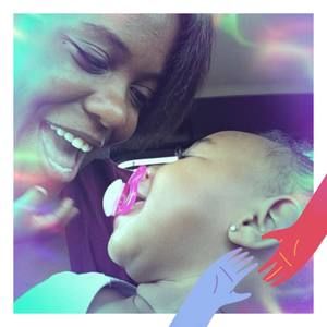 Meet your Posher, Jasmine